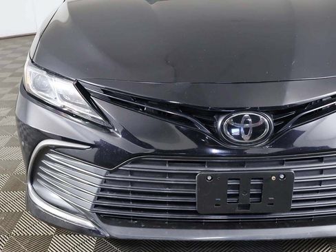 Used 2023 Toyota Camry LE w/ Convenience Package AWD/4WD image 11