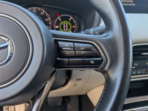 Certified 2024 MAZDA CX-90 Plug-In Hybrid w/ Premium Plus image 17