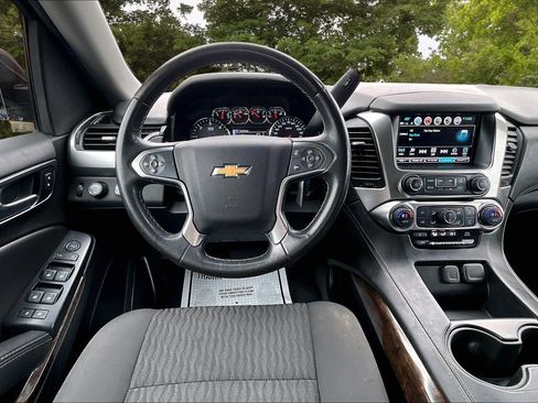 Used 2018 Chevrolet Tahoe LS image 8