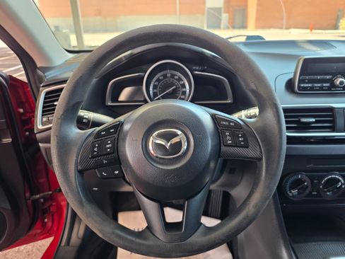 Used 2014 MAZDA MAZDA3 i Sport FWD image 15