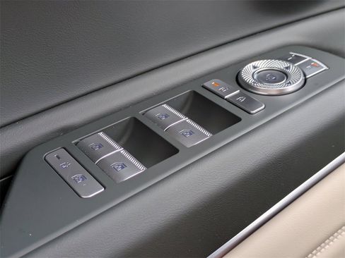 New 2025 Genesis GV80 3.5T e-SC image 28