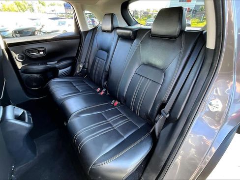 Used 2024 Honda HR-V EX-L image 19