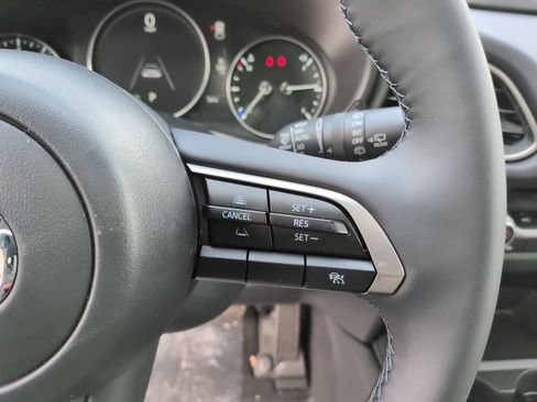 New 2026 MAZDA CX-30 AWD 2.5 S image 17