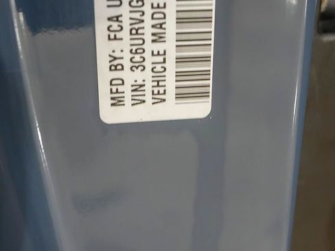 Used 2020 RAM ProMaster 3500 FWD image 20