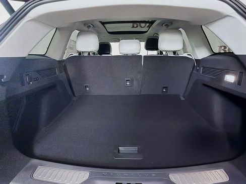 New 2026 Lincoln Nautilus Reserve w/ Jet Appearance Package image 29