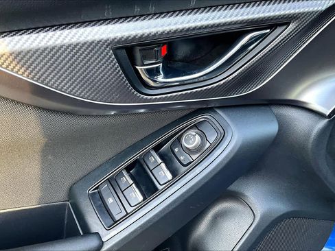 Used 2022 Subaru WRX Premium image 30