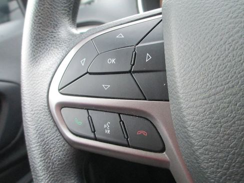 Used 2021 Jeep Cherokee Latitude AWD/4WD image 25