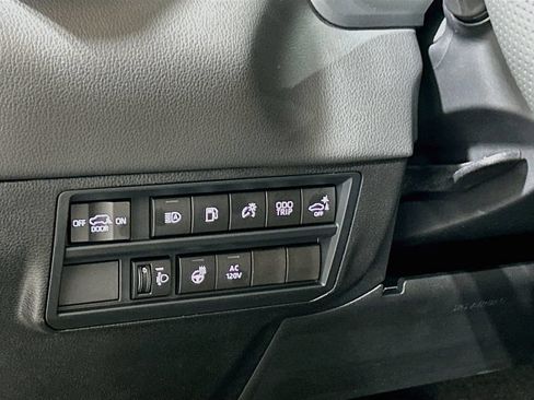 New 2026 Toyota Sequoia Limited RWD image 8