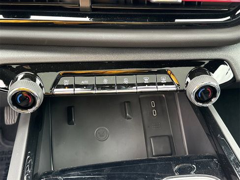 New 2024 Chevrolet Silverado EV RST image 35