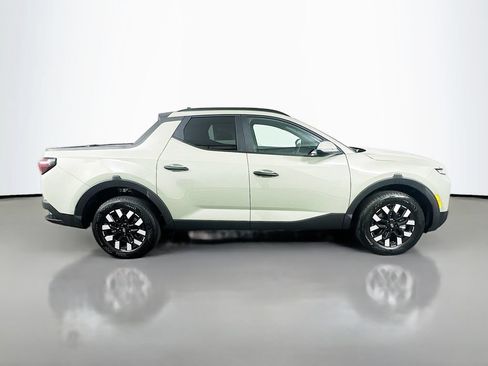 New 2026 Hyundai Santa Cruz SEL FWD image 4