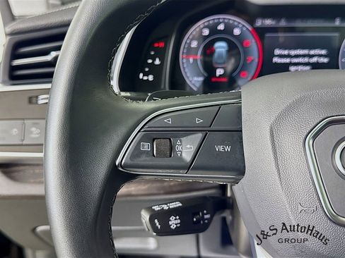 Used 2023 Audi Q8 Premium Plus w/ Premium Plus Package image 13