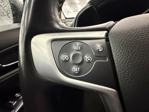 Used 2021 GMC Canyon Elevation image 15