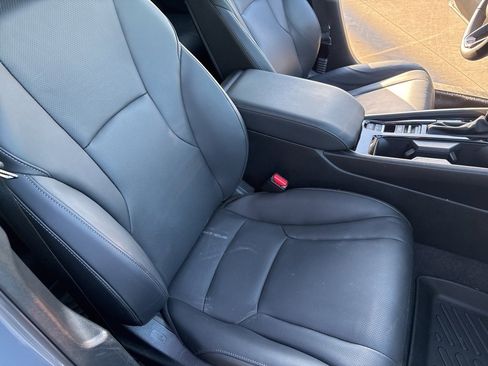 Used 2025 Honda Accord Sport image 35