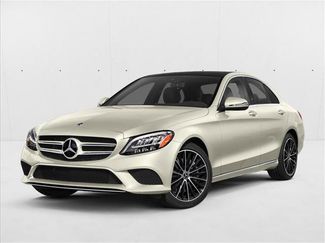 Used 2020 Mercedes-Benz C 300 Sedan video 1