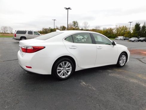 Used 2015 Lexus ES 350 image 3