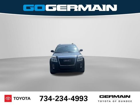 Used 2015 GMC Terrain SLE w/ Convenience Package AWD/4WD image 2