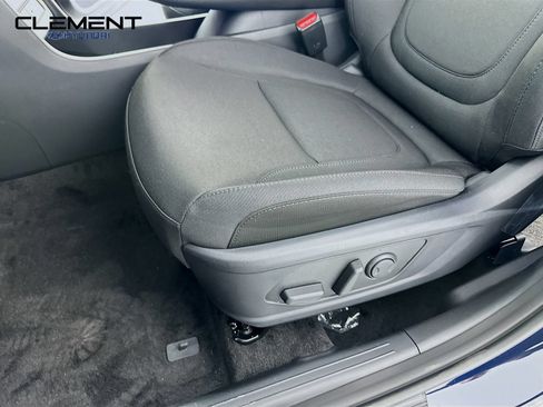 New 2026 Hyundai Tucson SEL AWD/4WD image 24