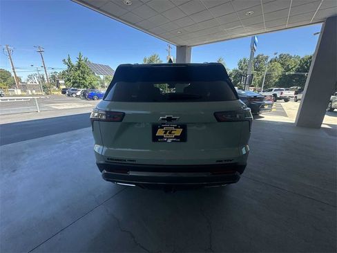 New 2026 Chevrolet Equinox ACTIV w/ Convenience Package III image 7