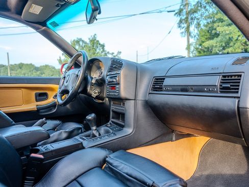 Used 1998 BMW M3 Sedan RWD image 33