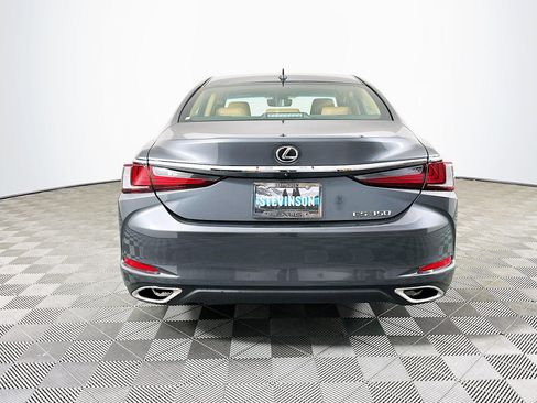 New 2025 Lexus ES 350 image 6