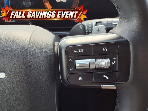Used 2026 Hyundai Santa Fe SEL AWD/4WD image 19