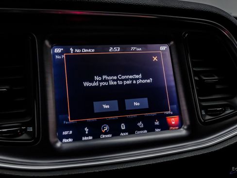 Used 2018 Dodge Challenger SRT Demon RWD image 71
