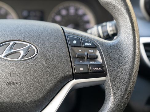 Used 2019 Hyundai Tucson Value image 33