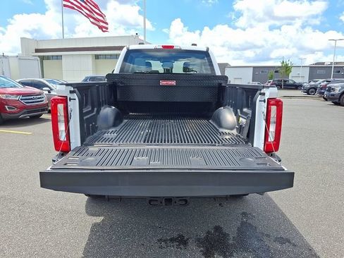 Used 2024 Ford F250 XL w/ XL Driver Assist Package AWD/4WD image 22