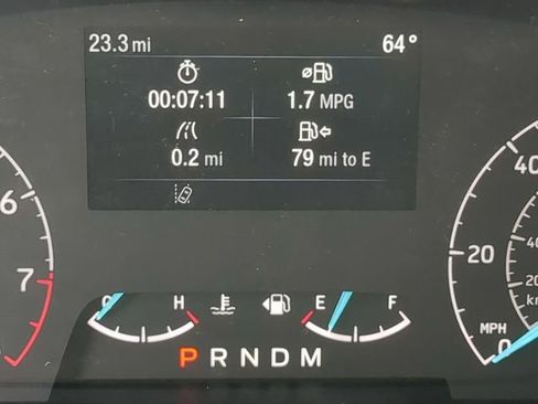 New 2025 Ford Transit 250 Low Roof image 26