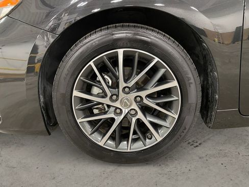 Used 2017 Lexus ES 350 image 14