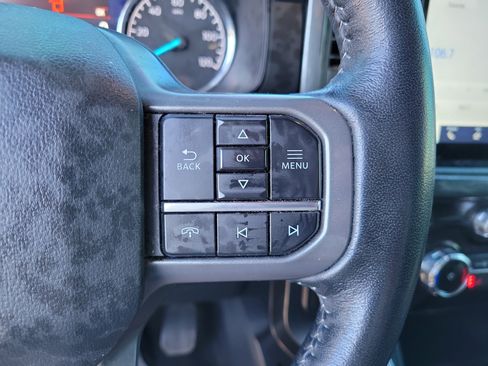 Used 2022 Ford F150 XLT w/ Equipment Group 302A High image 30