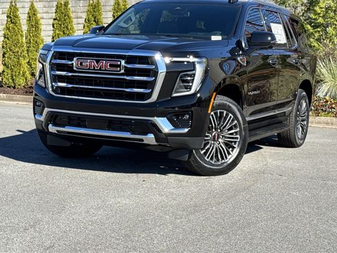 New 2026 GMC Yukon Elevation image 5