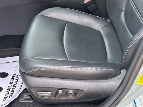Certified 2021 Toyota RAV4 XLE Premium AWD/4WD image 13