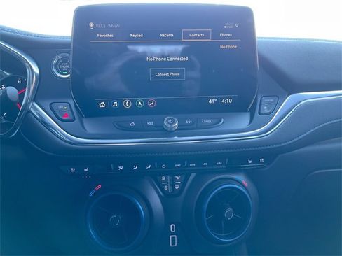 Certified 2023 Chevrolet Blazer RS w/ Enhanced Convenience Package image 13