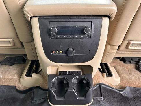 Used 2011 GMC Sierra 1500 Denali w/ LPO, Protection Package image 39