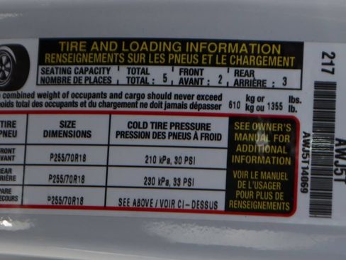 Used 2015 Toyota Tundra SR5 w/ SR5 Upgrade Package RWD image 47