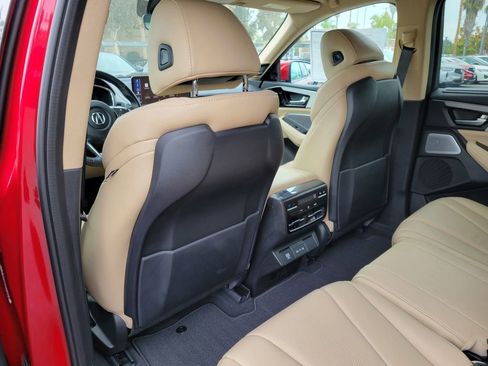 Certified 2025 Acura MDX w/ Technology Package image 13