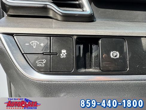 Used 2025 Kia Sportage X-Line w/ Premium Package AWD/4WD image 28