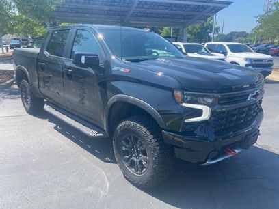 New 2025 Chevrolet Silverado 1500 ZR2 w/ Technology Package