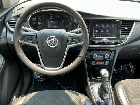 Used 2022 Buick Encore Preferred w/ Safety Package AWD/4WD image 16