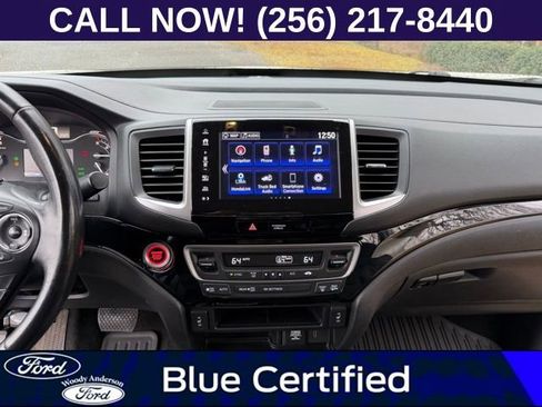 Used 2019 Honda Ridgeline RTL-E image 15