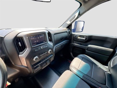 Used 2022 GMC Sierra 3500 Pro w/ Fleet Convenience Package AWD/4WD image 7