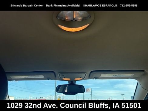 Used 2011 Chevrolet Malibu LTZ image 13