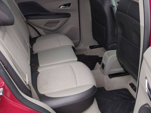 Used 2016 Buick Encore Convenience image 22