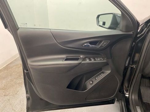 Used 2020 Chevrolet Equinox Premier w/ LPO, Floor Liner Package image 19