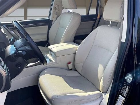 Used 2022 Lexus GX 460 Premium w/ Premium Package AWD/4WD image 24