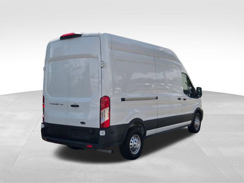 Used 2025 Ford Transit 250 148 High Roof AWD image 22