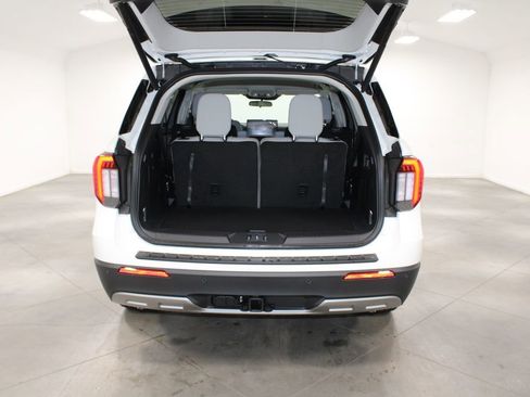 New 2026 Ford Explorer Active w/ Active Comfort Package image 15