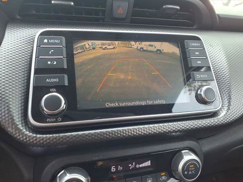 Used 2020 Nissan Kicks SV FWD image 10