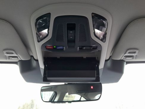 Used 2025 Subaru Legacy Limited image 38